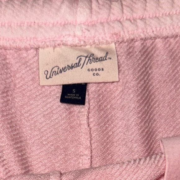 Universal Thread Drawstring Shorts - Picture 2 of 4